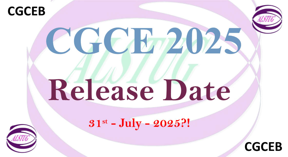 GCE 2025 RELEASE DATE.